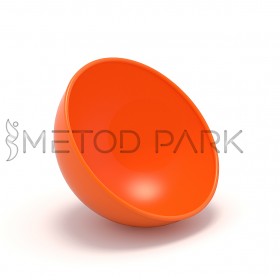 YMOP017 دوار نصف كروي 